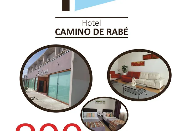 Camino De Rabe