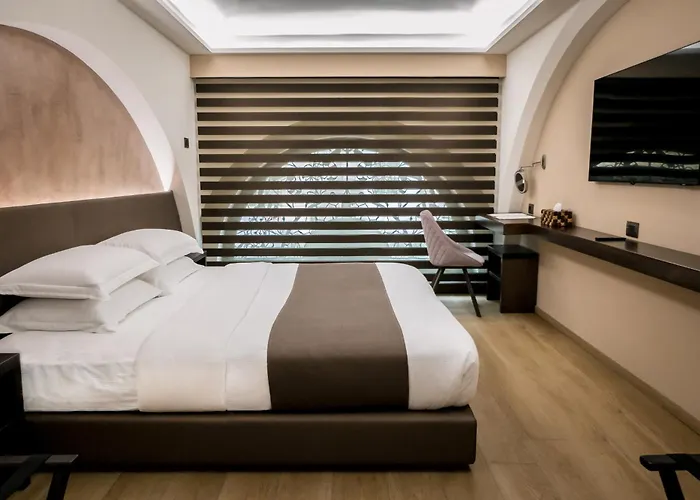 Arcadian Suite&Rooms Torino
