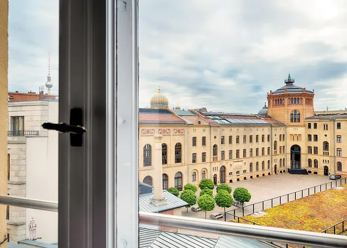 Hotel Augustinenhof