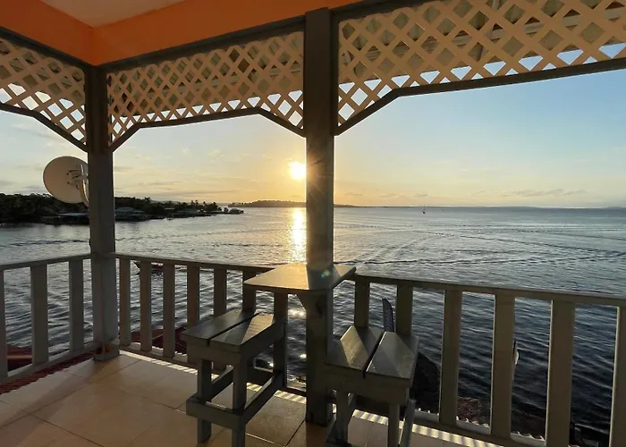 Hotel Bocas Town