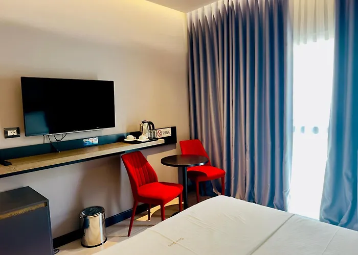 Hotel Olive