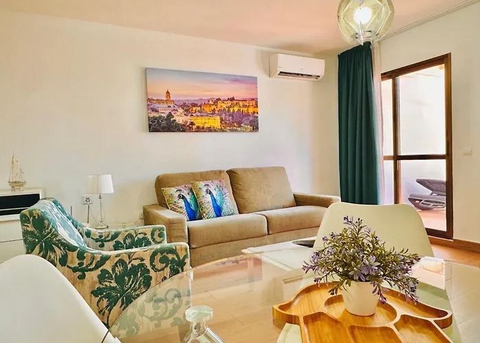 Pueblo Evita Premium Suites