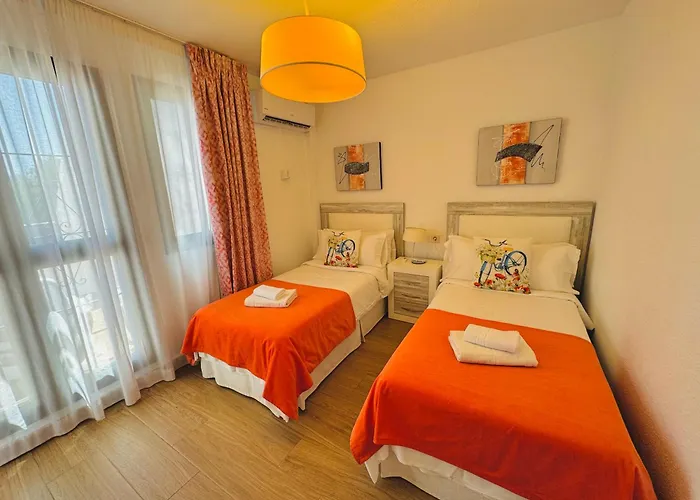 Pueblo Evita Premium Suites