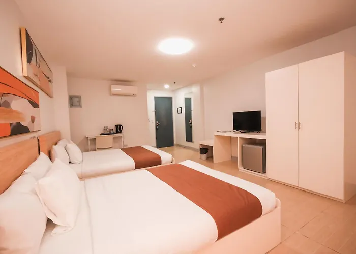 Rosey Hotel