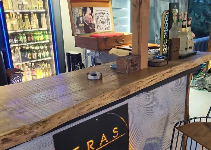 Sari Konak Butik Otel