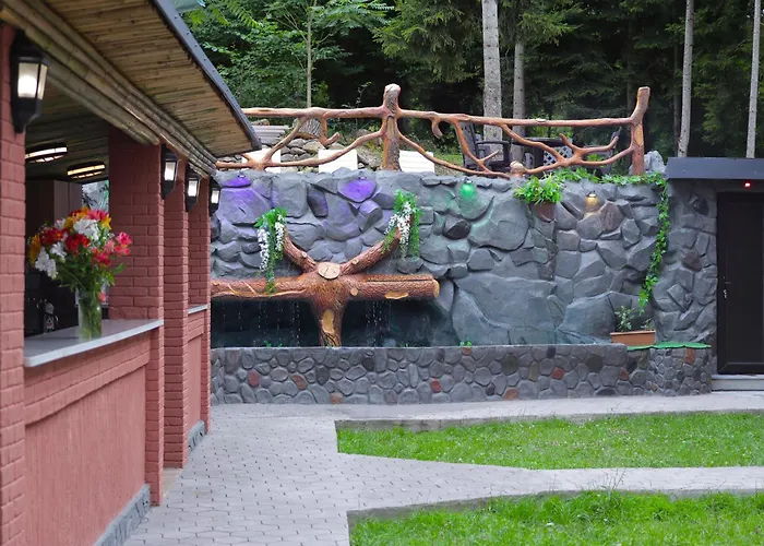 Hotel Evergreen