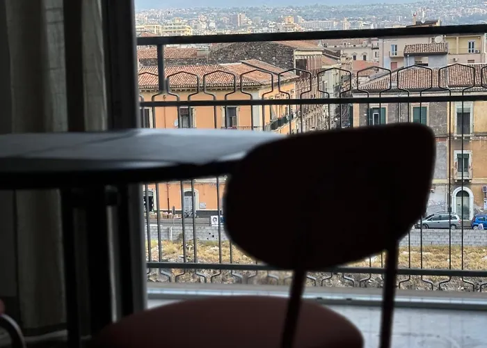 Hotel Casa Corso Catania