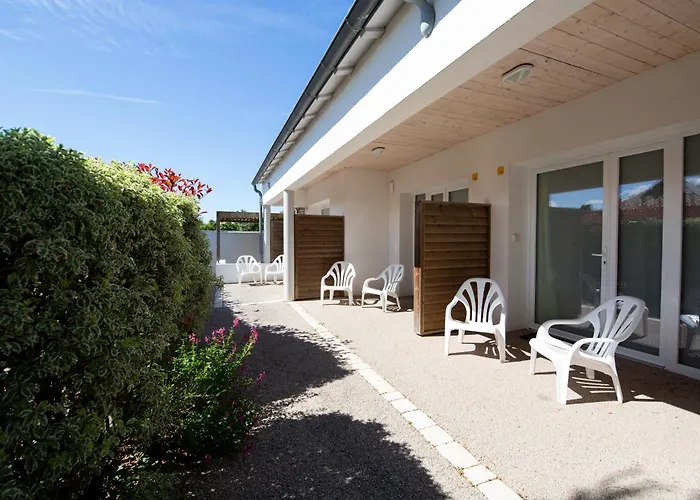 Hotel De Re, "The Originals Residence"