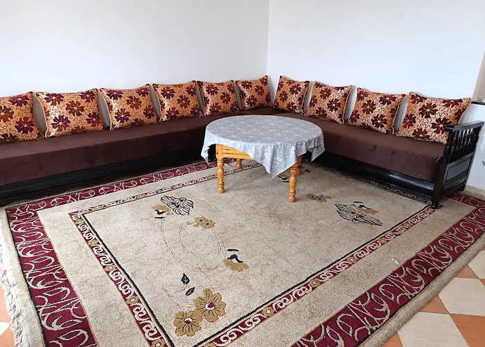 Hotel Safa