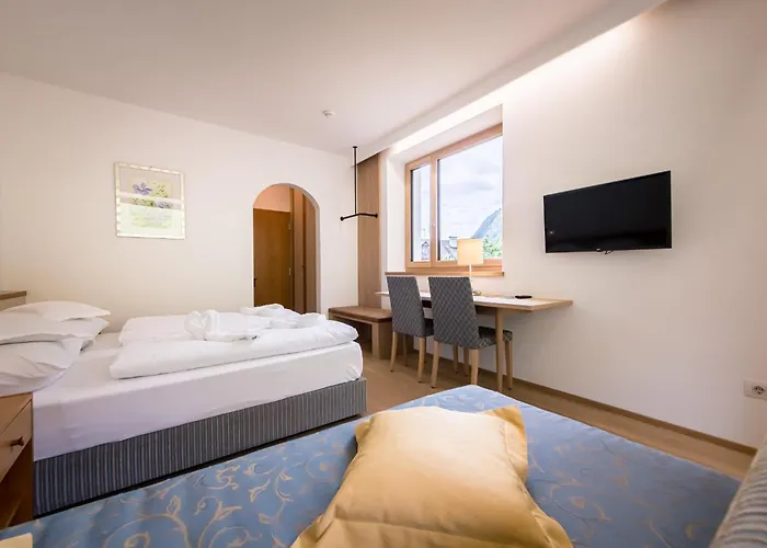 Hotel Taufers