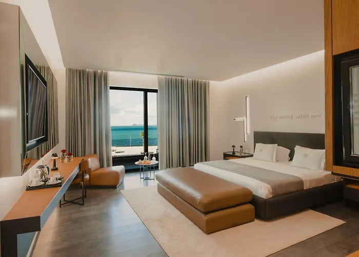 Maritim Marina Bay Resort SPA&Casino