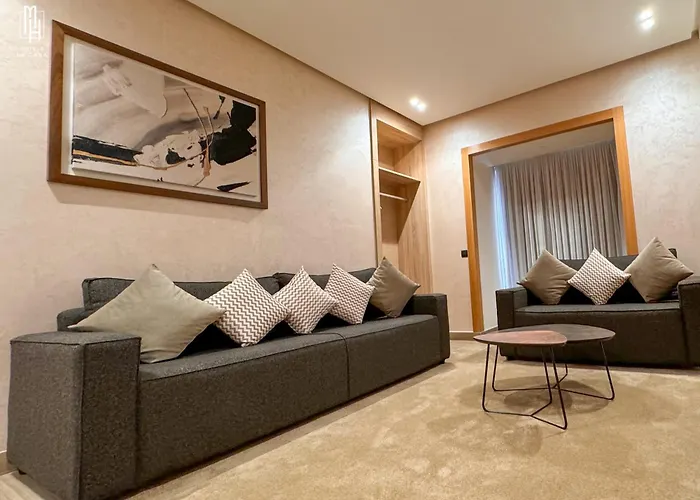 Mh Hotel La Casa