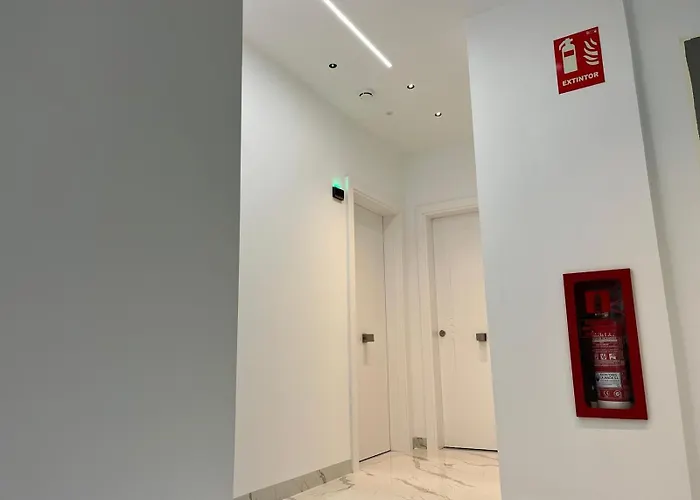 Apartamentos Alsa