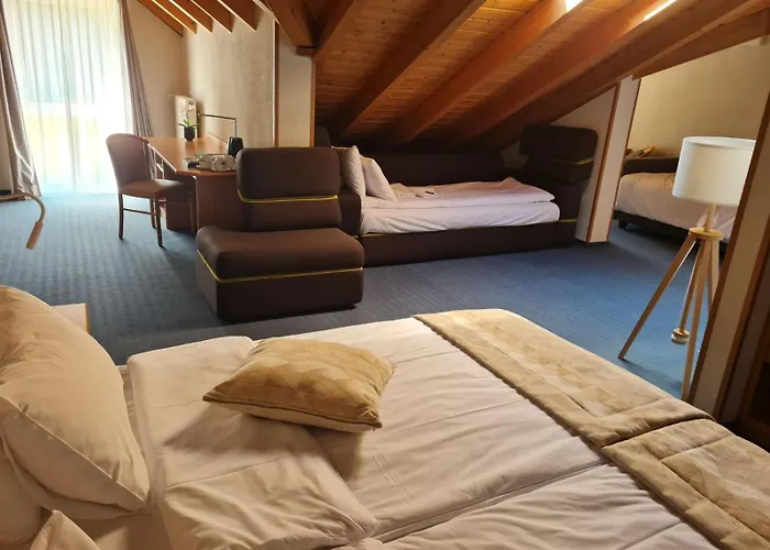 Hotel Bessunger Forst