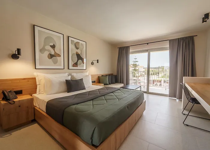Filoxenia Hotel Zakynthos Tsilivi 