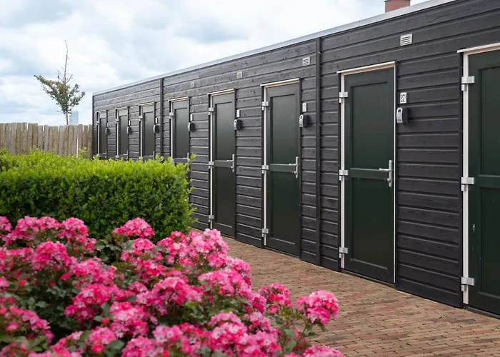 Parc Ganuenta - Luxe Appartementen Met Finse Sauna