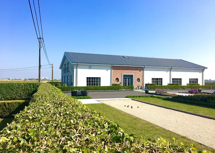 Charmehotel Kruishof