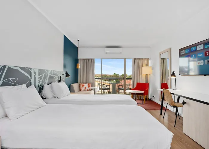 The Plaza Hotel Kalgoorlie
