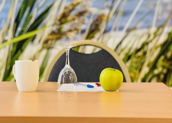 Konferenzhotel Ysenburger Hof