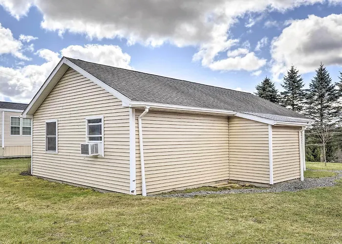Equestrian House Suites