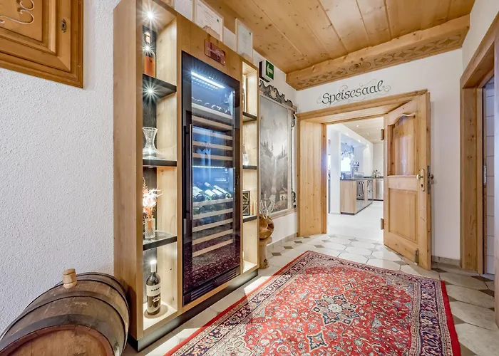 Hotel Jaegerhof