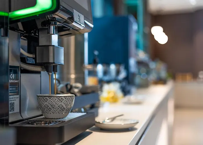 Holiday Inn-The Niu, Wave Karlsruhe Oststadt By Ihg