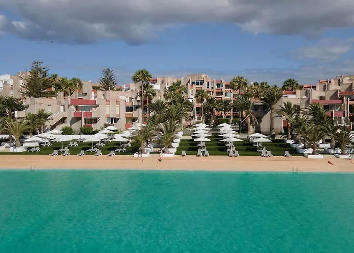 Alborada Ocean Club