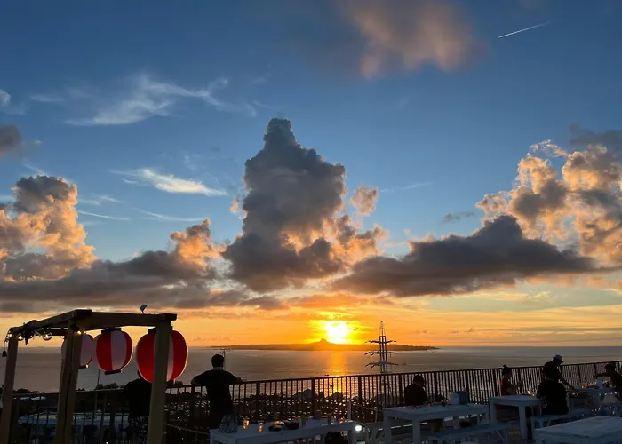 Yukurina Resort Okinawa
