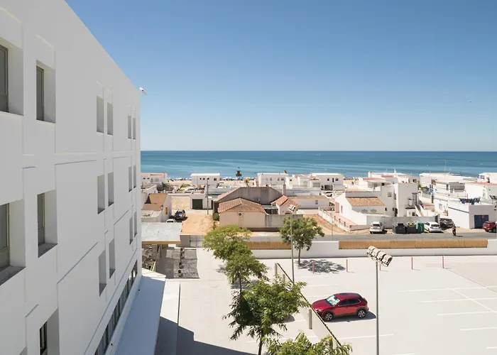 LAN Suites Antilla Playa