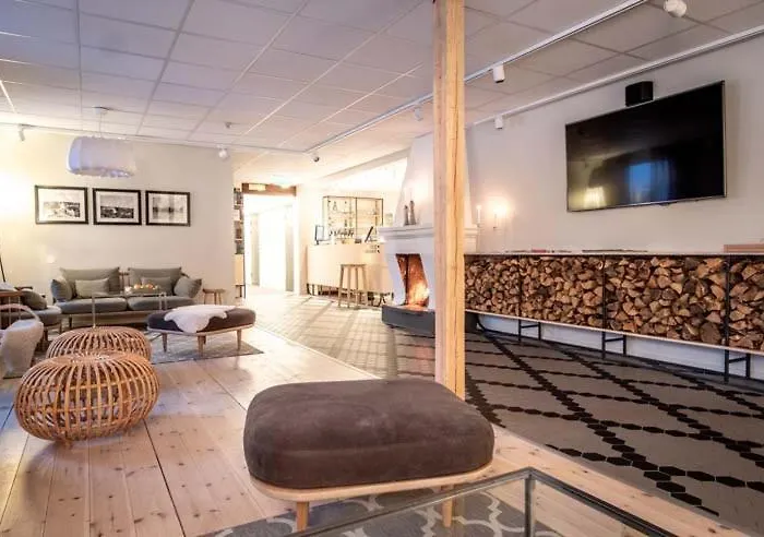 Hotel Akerlund