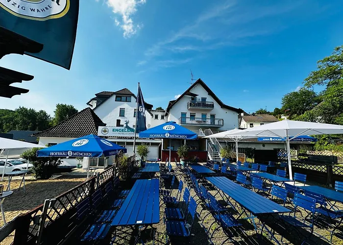 Hotel Engelskirchen
