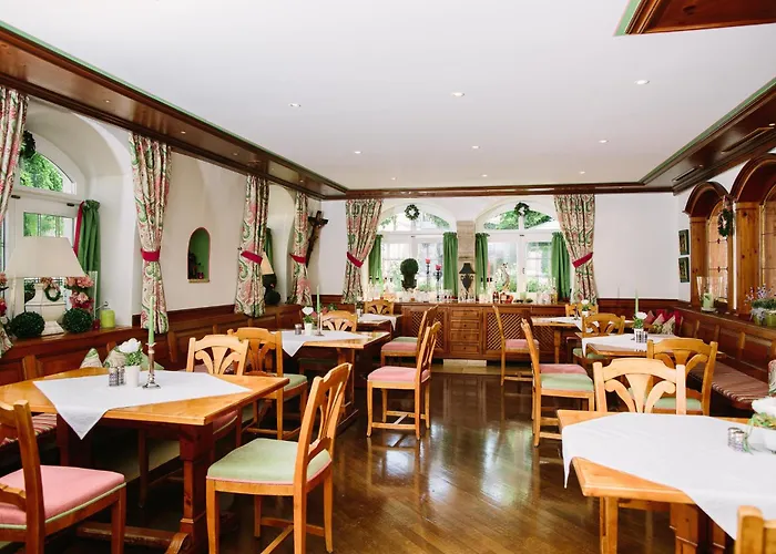Hotel Jungbräu