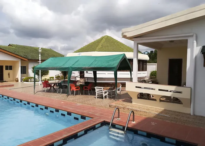 Loreto Palm Villa