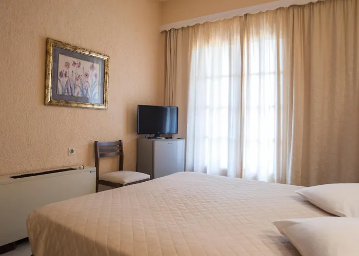 Olympic Hotel