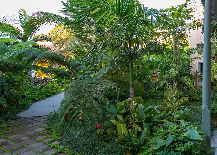 Hotel Hacienda De Abajo-Adults Only-Lujo