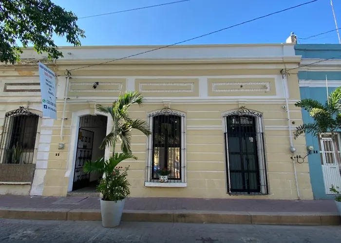 Hotel Perla Mazatlan