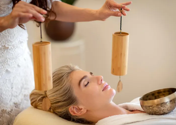 Vitalhotel Der Parktherme - Inkl Thermeneintritt & Sauna