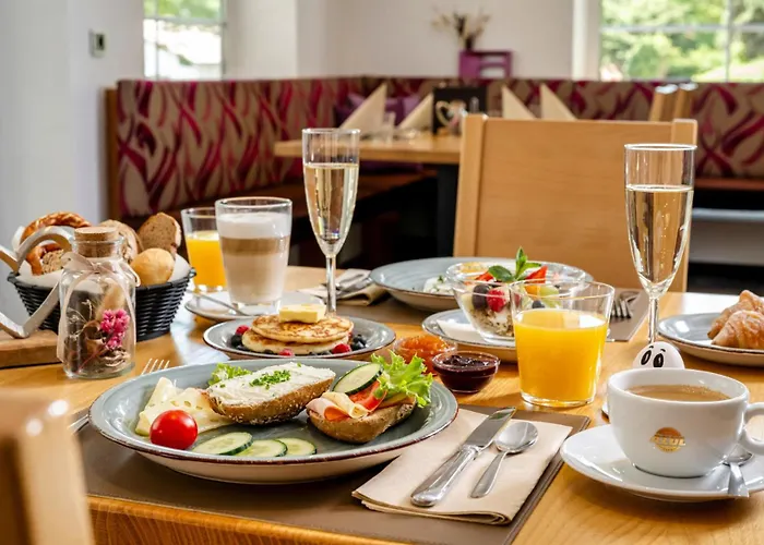 Hotel&SPA Reibener-Hof