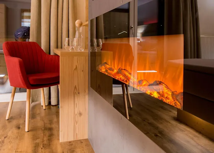Hotel Bergkristall