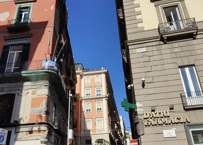 Home33 Napoli