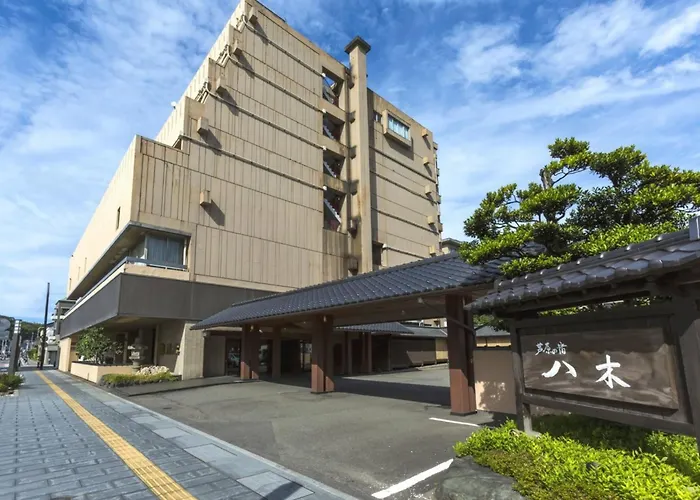 Hotel Yagi - Vacation Stay 21622V