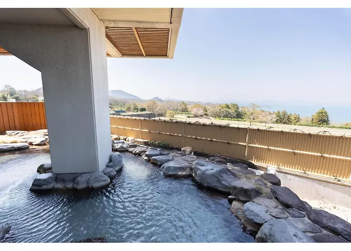 Olivean Shodoshima Yuhigaoka Hotel - Vacation Stay 30720V