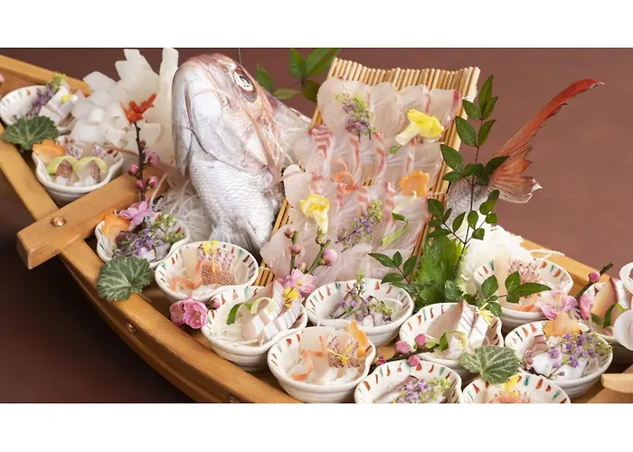 Olivean Shodoshima Yuhigaoka Hotel - Vacation Stay 30715V
