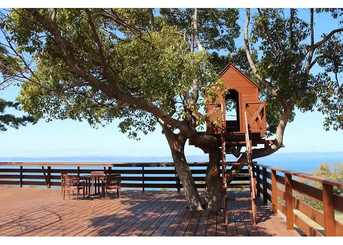 Olivean Shodoshima Yuhigaoka Hotel - Vacation Stay 30716V