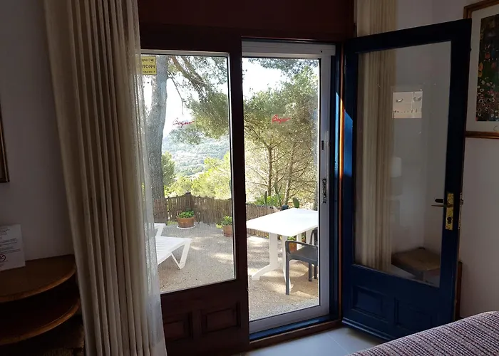 Hostal Sa Barraca - Adults Only