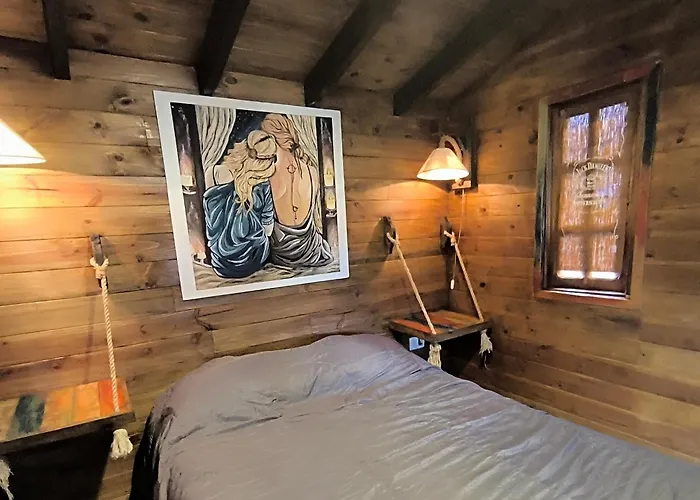 Coembota Cabanas
