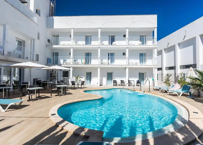 Inner Hotel Rupit "Adults Only" Cala D´Or