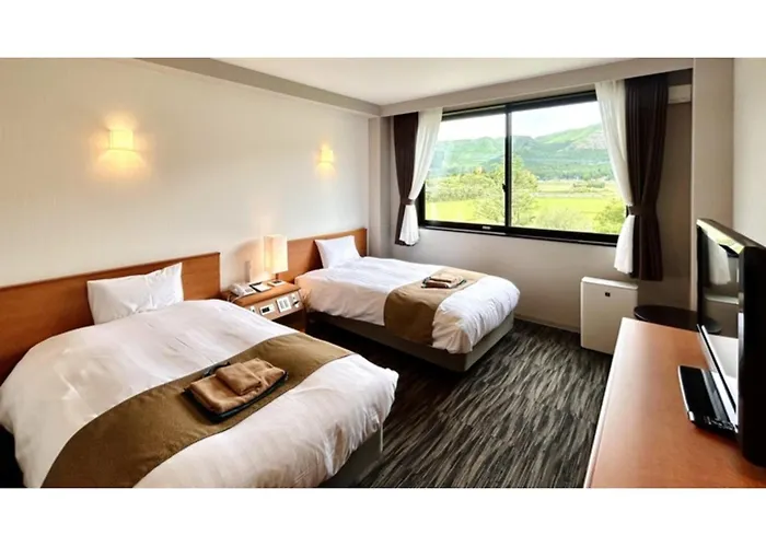 Aso Hakuun Sanso - Vacation Stay 77860V