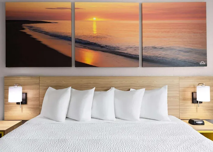 Days Inn By Wyndham Hornell Ny