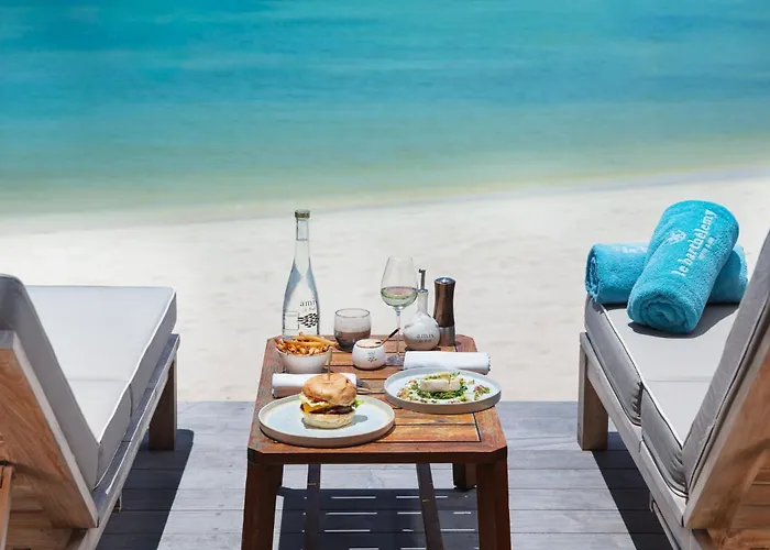 Le Barthelemy Hotel & Spa